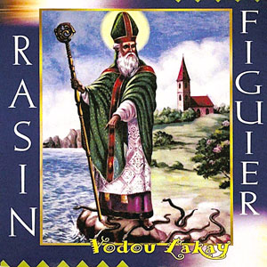 Vodou Lakay - Racine Figuier