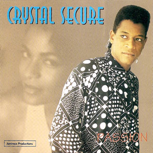 Passion - Crystal Secure