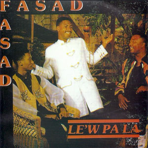 Le'w Pa La - Fasad
