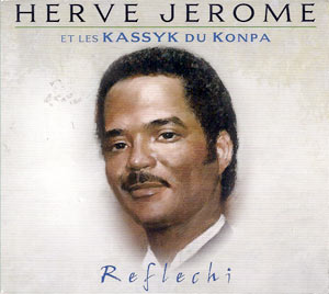 Reflechi - Herve Jerome