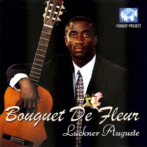 Bouquet De Fleur - Luckner Auguste