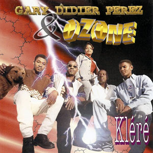 Kléré - Gary Didier Perez