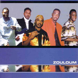 Men Nou - Zouloum