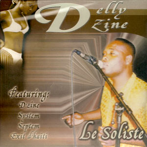 Le Soliste - Delly