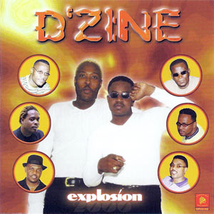 D'Zine