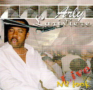 Live with Nu-Look - Arly Lariviere