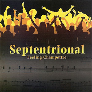 Feeling Champetre - Orchestre Septentrional