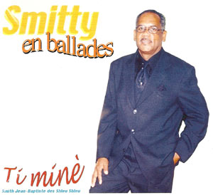 En Balades - Ti Minè - Smitty