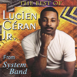 The Best Of - Lucien Céran Jr.