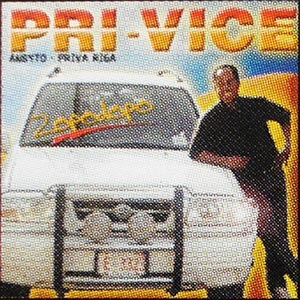 Zopodopo - Pri-Vice