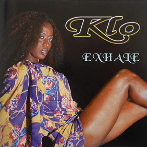 Exhale  - Klo