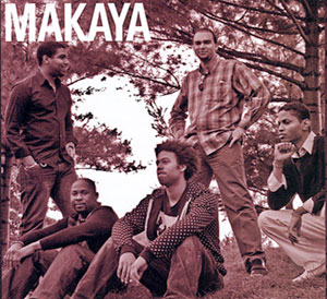 Pagan In It - Makaya