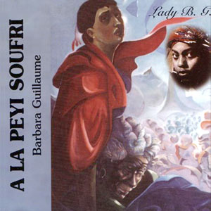A La Payi Soufri - Barbara Guillaume