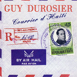 Guy Durosier