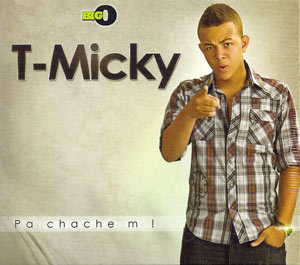 T-Micky