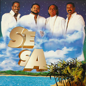 Konpa Lakay Belgay - Sesa