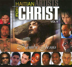 Kembe Jesus - Vol. II - Various - For Christ