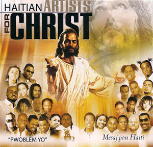 Pwoblem Yo - Vol. I - Various - For Christ
