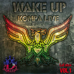 Live - Lot Nivo Vol.1 - Wake Up