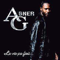 Lavi Pa Fini - Abner G.