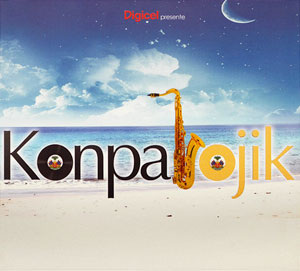 Konpalojik - Konpalojik