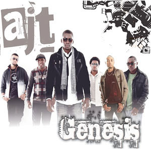 Genesis - AJT