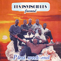 Plezi Week-end - Les Invincibles de Jacmel