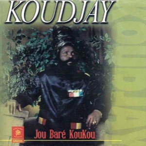 Jou Baré KouKou - Koudjay