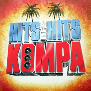 Hits Des Hits Kompa - Various artists