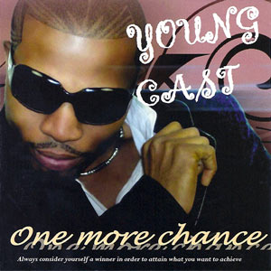 One More Chance - Young Cast