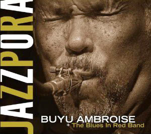 Jazzpora - Buyu Ambroise