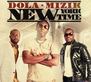 New York Time - Do-La