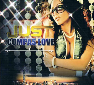 Just Compas Love - Various artists