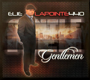 Gentlemen - Elie Lapointe