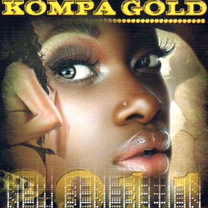 Kompa Gold - New Generation - Various artists