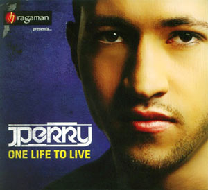 One Life To Live - J.Perry
