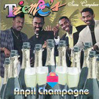Anpil Champagne - Triomec's