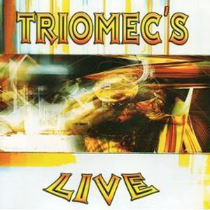 L'Immortel - Live - Triomec's