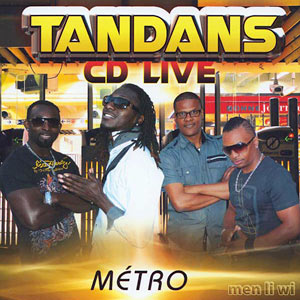 Métro - Tandans