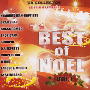 Best Of Noël - Vol.1 - Various artists