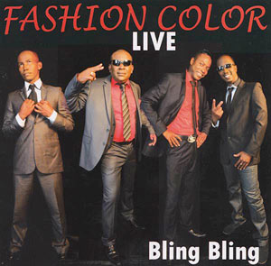 Bling Bling - Live - Fashion Color