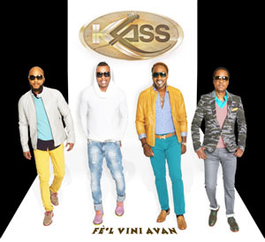 Fe'l Vini Avan - Klass
