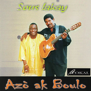 Sous Lakay - Azor