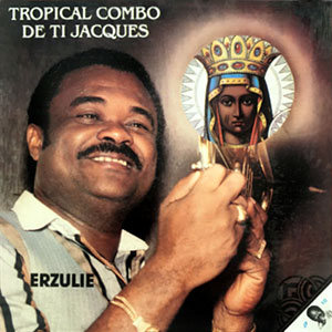 Erzulie - Tropical Combo