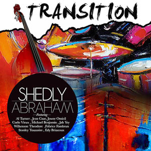 Transition - Shedly Abraham