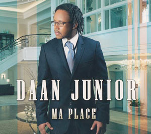 Ma Place - Daan Junior