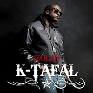 K-Tafal - Izolan