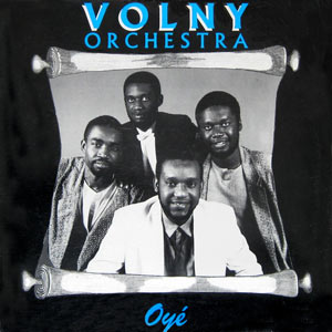 Oyé - Volny Orchestra