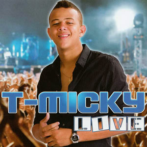 Live à L'Espace Venise - T-Micky