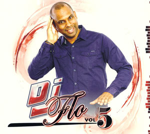 Vol.5 - Various - Dj Flo